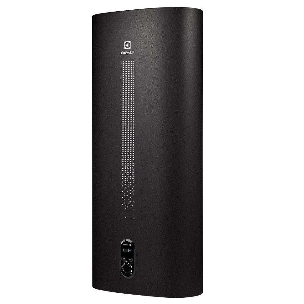 Изображение товара Накопительный водонагреватель Electrolux EWH 50 Gladius Inverter Изображение товара Накопительный водонагреватель Electrolux EWH 50 Gladius Inverter