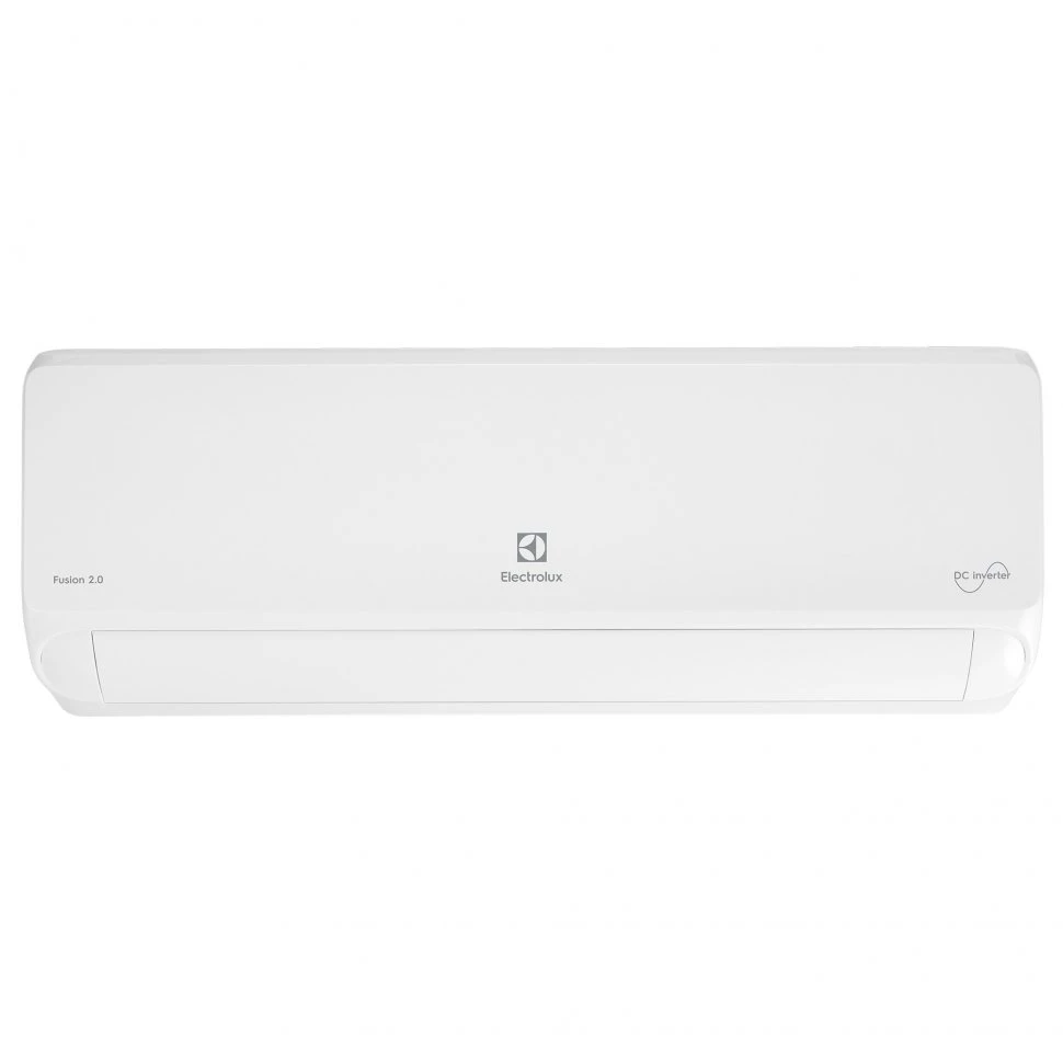 Изображение товара Сплит-система Electrolux EACS/I-12HF2/N8_24Y Fusion 2.0 Super DC Inverter с управлением