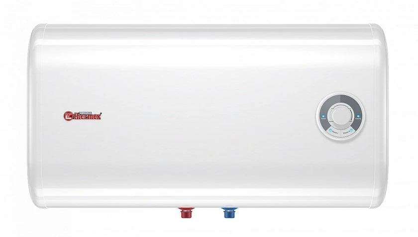 Изображение товара Электрический накопительный водонагреватель Thermex Ceramik 50 H 50 л белый