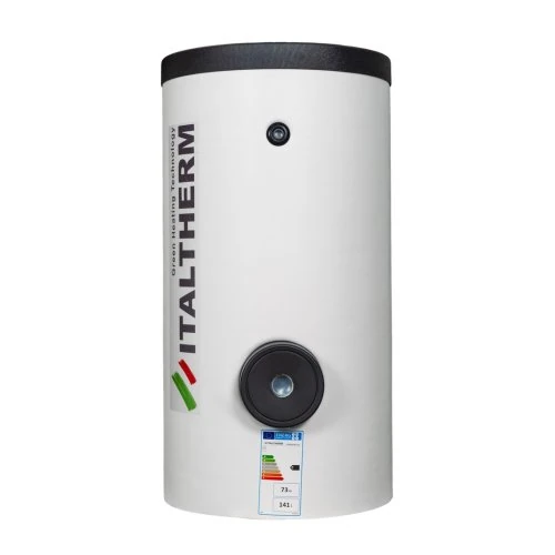 Изображение товара Бойлер косвенного нагрева Italtherm Premium 500