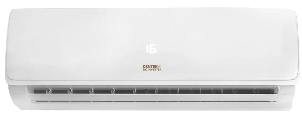Изображение товара Сплит-система Centek CT-65RDC12 3.5 кВт охлаждение / 3.65 кВт обогрев