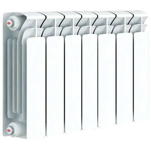 Изображение товара Биметаллический радиатор отопления RIFAR BASE 500 7