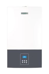 Изображение товара Настенный газовый котел Kotitonttu Toivo T-15 OК Wi-Fi для эффективного отопления Изображение товара Настенный газовый котел Kotitonttu Toivo T-15 OК Wi-Fi для эффективного отопления