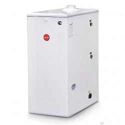 Изображение товара Напольный дизельный котел Kiturami TURBO 21R