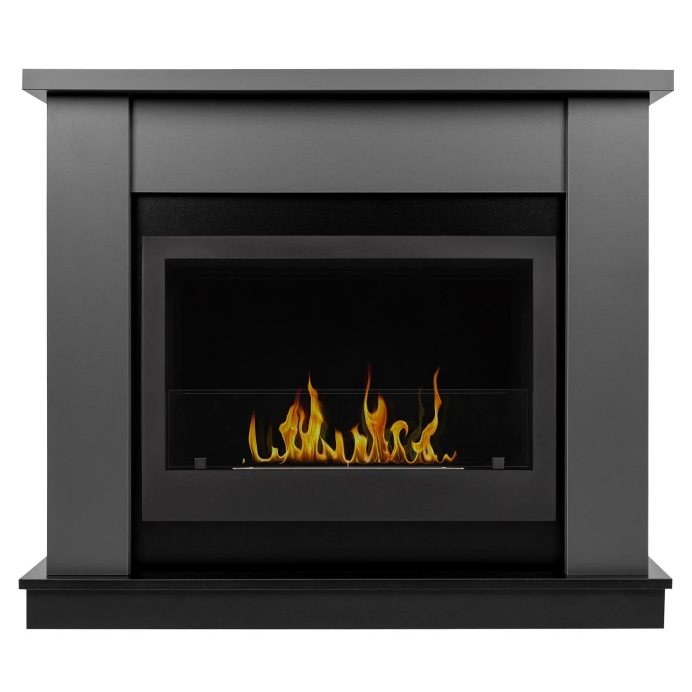 Изображение товара Каминокомплект Firelight Canto Long+BFP/P-1015 XS графит/черный напольный биокамин Изображение товара Каминокомплект Firelight Canto Long+BFP/P-1015 XS графит/черный напольный биокамин