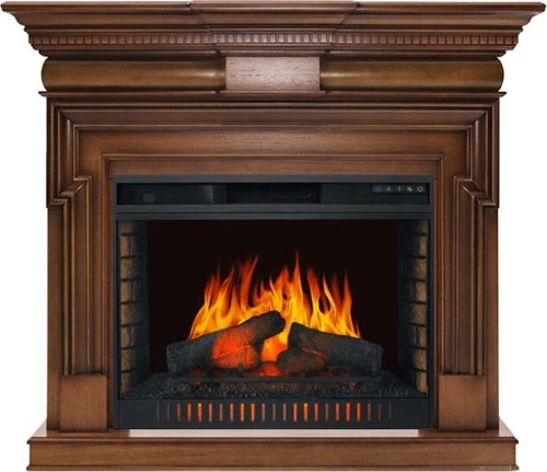 Изображение товара Каминокомплект Royal Flame Torino c очагом Vision 30 EF LED FX