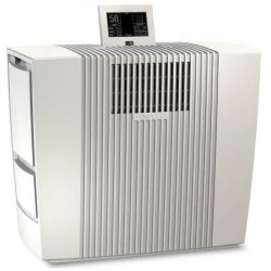 Изображение товара Мойка воздуха Venta LW62T Wi-Fi белый