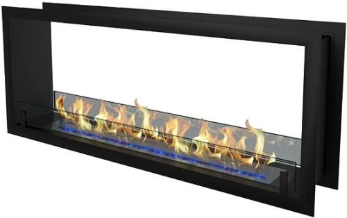 Изображение товара Биокамин сквозной Zefire Standart 1100