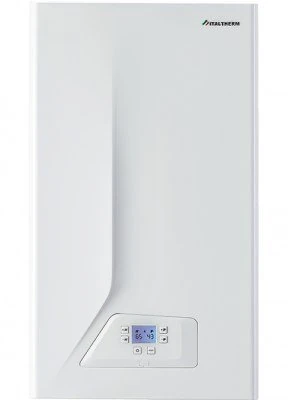 Изображение товара Настенный газовый котел Italtherm City Class 30 FR WB