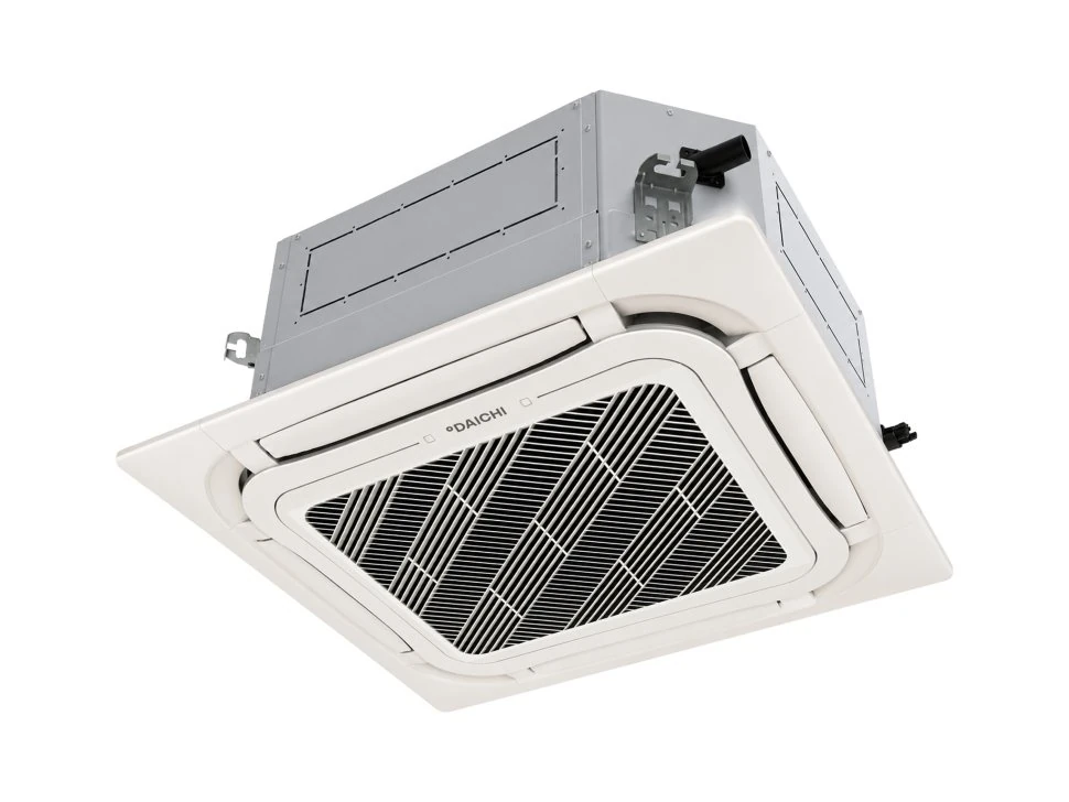 Изображение товара Кассетная сплит-система Daichi DA140CLCP1X/DF140CLOP3X/DPC06L1