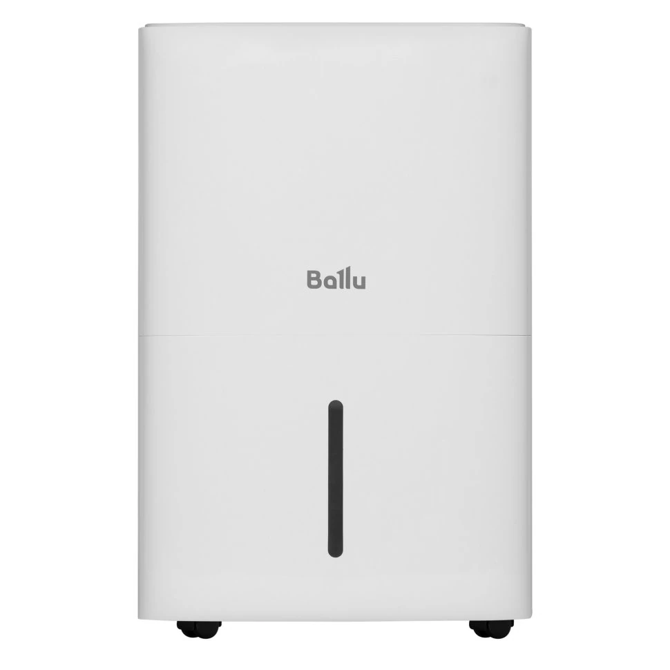 Изображение товара Осушитель воздуха Ballu BD70T Wi-Fi для помещений до 100 кв. м.