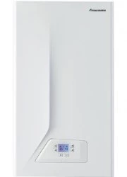 Изображение товара Настенный газовый котел Italtherm City Class 35 F WB