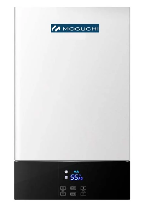 Изображение товара Настенный газовый котел Moguchi GBL 11F