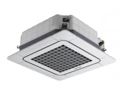 Изображение товара Кассетная сплит-система Samsung AC120JN4DEH/AF/AC120JX4DGH/AF Изображение товара Кассетная сплит-система Samsung AC120JN4DEH/AF/AC120JX4DGH/AF