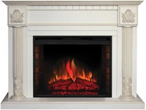 Изображение товара Каминокомплект RealFlame Imperia 33 с очагом Epsilon 26 S IR
