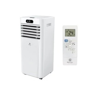 Изображение товара Мобильный кондиционер Royal Clima RM-TS22CH-E2 Tesoro Изображение товара Мобильный кондиционер Royal Clima RM-TS22CH-E2 Tesoro