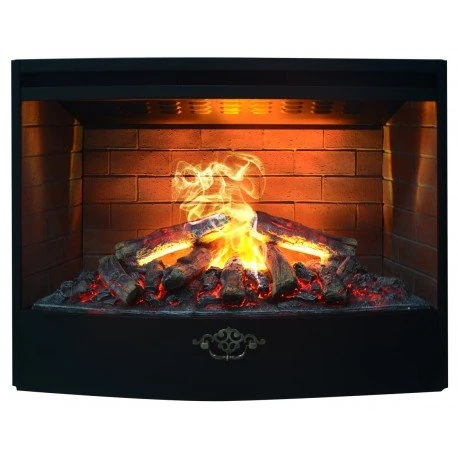 Изображение товара Электрический очаг RealFlame 3D Firestar 33 с функцией увлажнения Изображение товара Электрический очаг RealFlame 3D Firestar 33 с функцией увлажнения