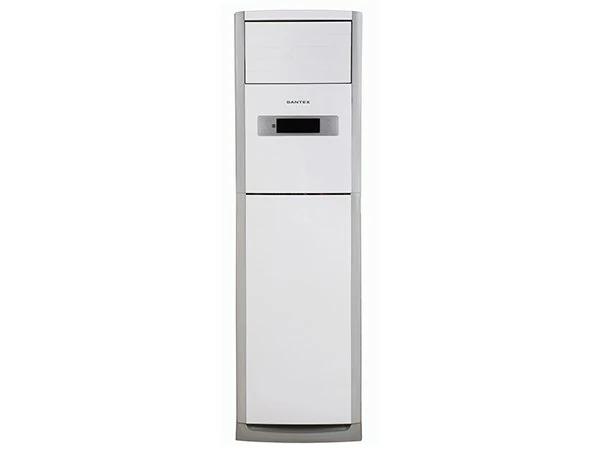 Изображение товара Колонная сплит-система Dantex RK-60FHM4/RK-60HM4E для больших помещений Изображение товара Колонная сплит-система Dantex RK-60FHM4/RK-60HM4E для больших помещений
