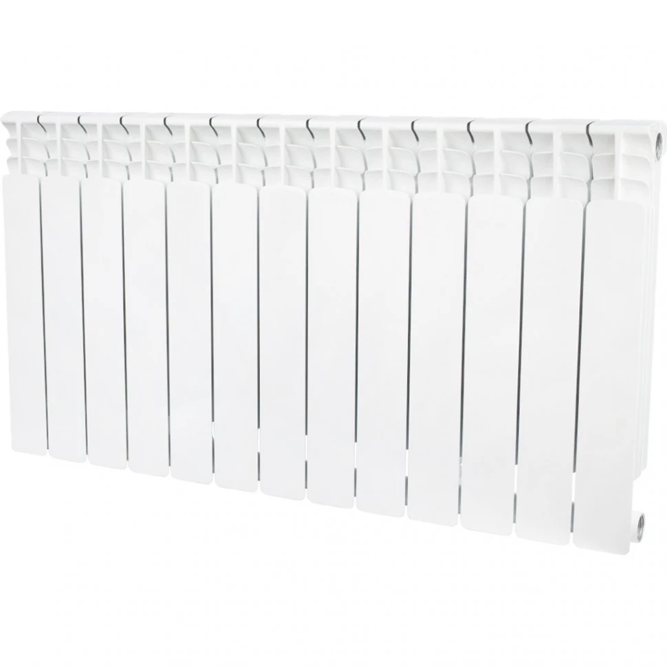 Изображение товара Радиатор биметаллический Stout Space 500 x13 для отопления