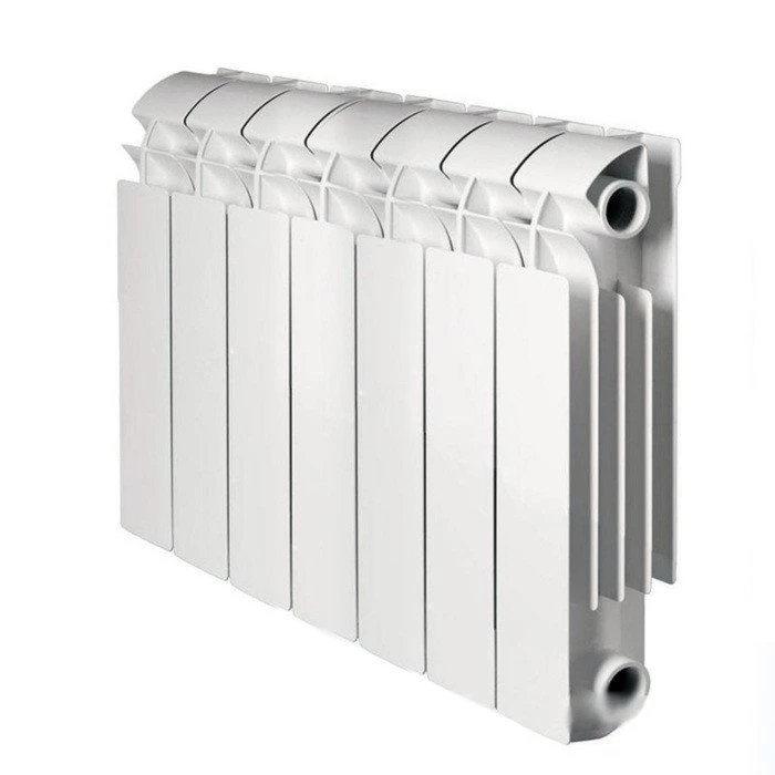 Изображение товара Алюминиевый секционный радиатор Global VOX R 500 x7 для водяного отопления