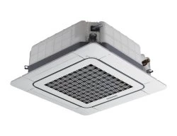 Изображение товара Кассетная сплит-система Samsung AC140JN4DEH/AF/AC140JX4DGH/AF Изображение товара Кассетная сплит-система Samsung AC140JN4DEH/AF/AC140JX4DGH/AF