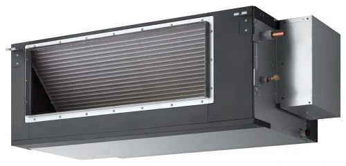 Изображение товара Канальная сплит-система Panasonic S-200PE3E5B/U-200PZH
