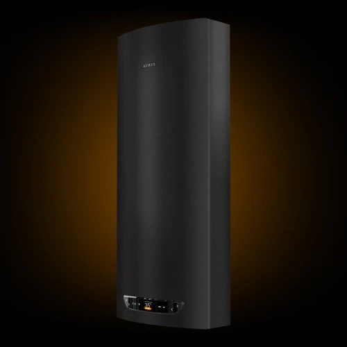 Изображение товара Накопительный водонагреватель AURUS AWH SE 30 F Graphite