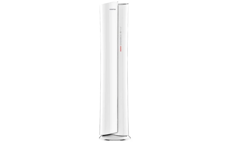 Изображение товара Колонная сплит-система Centek CT-65K24 Wi-Fi