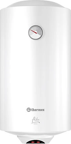 Изображение товара Накопительный электрический водонагреватель Thermex Akvo 50 V Slim