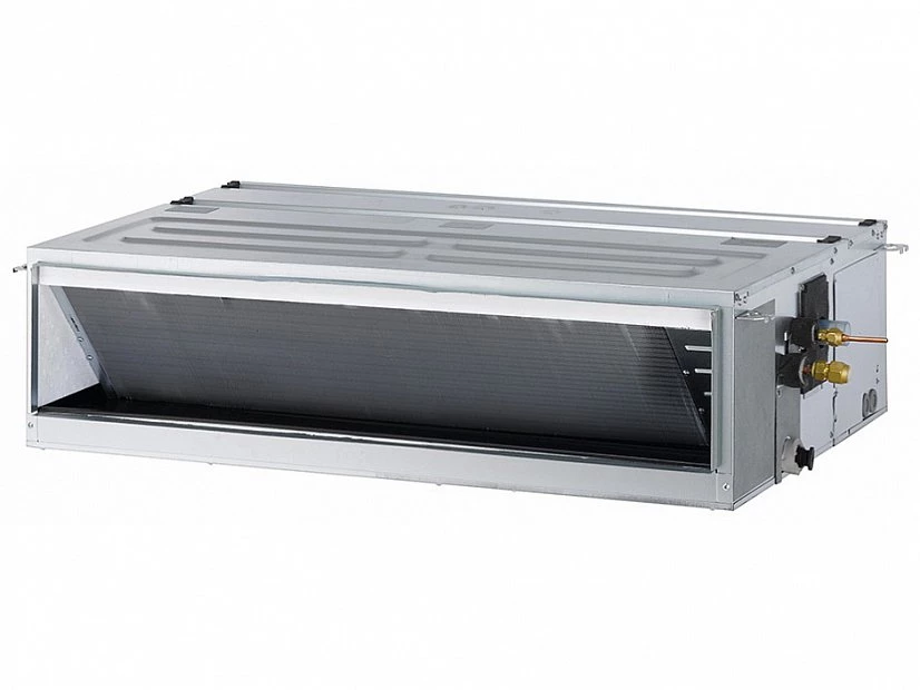 Изображение товара Каналная сплит-система LG CM18R.N100/UU18WR.U20 Ultra Inverter