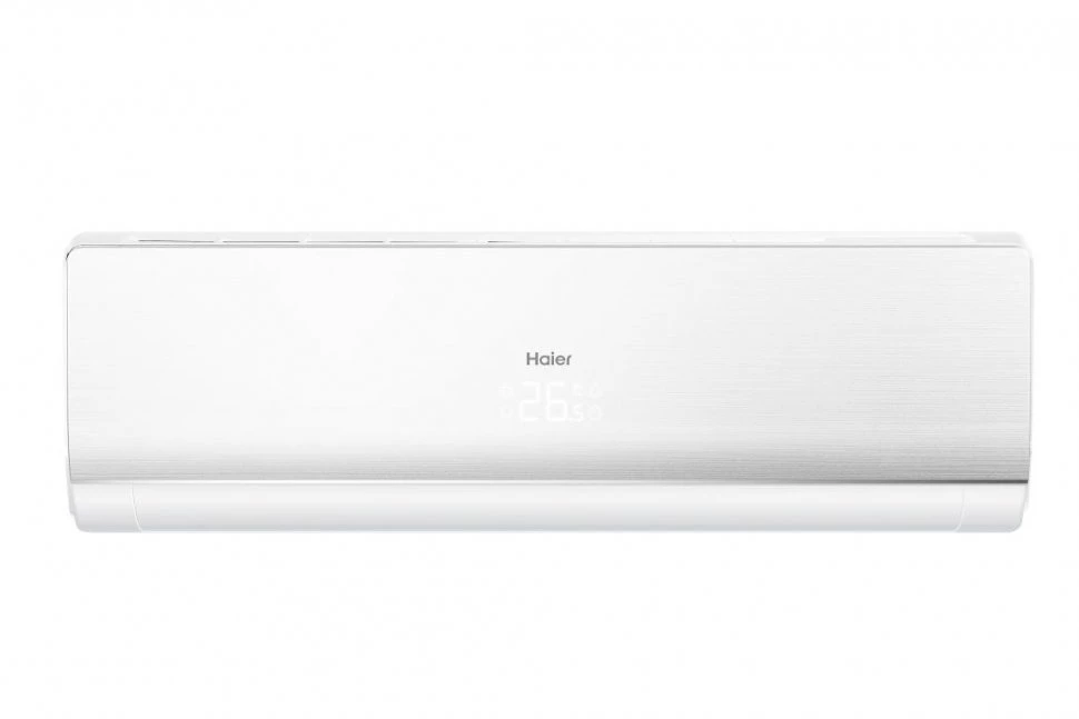 Изображение товара Сплит-система Haier HSU-07HNF303/R2/HSU-07HUN403/R2 Lightera 20 м² белый