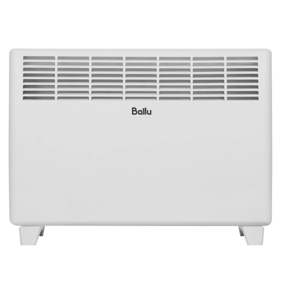 Изображение товара Электрический конвектор Ballu BEC/FMR-1500 First