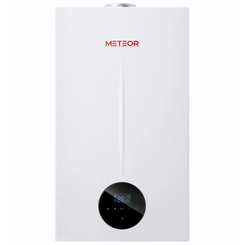 Изображение товара Настенный газовый котел METEOR Q3 18 C