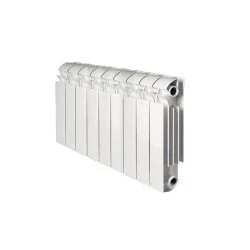 Изображение товара Радиатор алюминиевый Global VOX R 500 x9