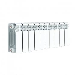 Изображение товара Биметаллический радиатор отопления RIFAR BASE 200 10