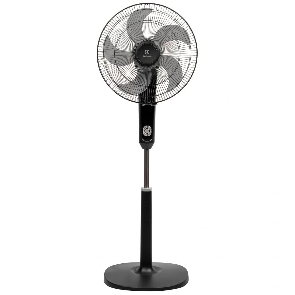 Изображение товара Вентилятор напольный Electrolux EFF-1004B с пультом и таймером