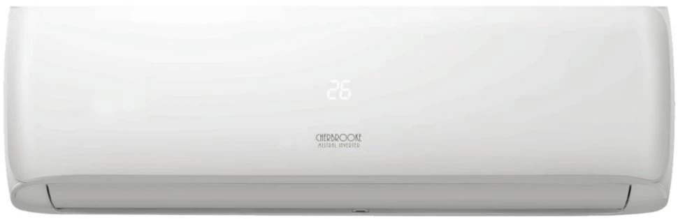 Изображение товара Сплит-система Cherbrooke ASV-07UR4K2/AOV-07UR4K2 Mistral Inverter Изображение товара Сплит-система Cherbrooke ASV-07UR4K2/AOV-07UR4K2 Mistral Inverter
