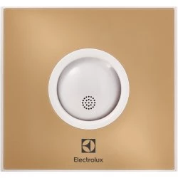 Изображение товара Вентилятор вытяжной Electrolux EAFR-100 Rainbow beige