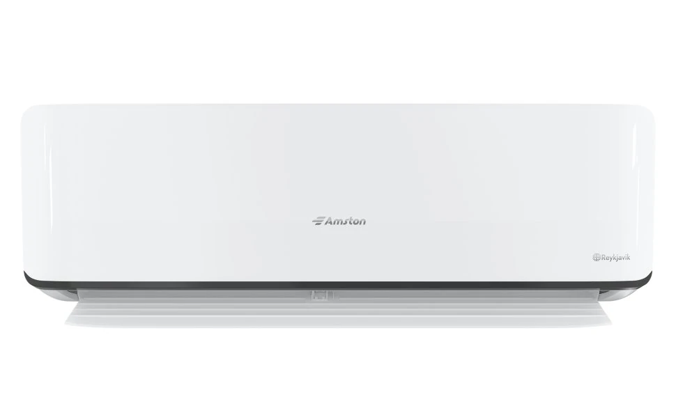 Изображение товара Настенная сплит-система Amston AAC-12MR Reykjavik для охлаждения и обогрева 35 м²