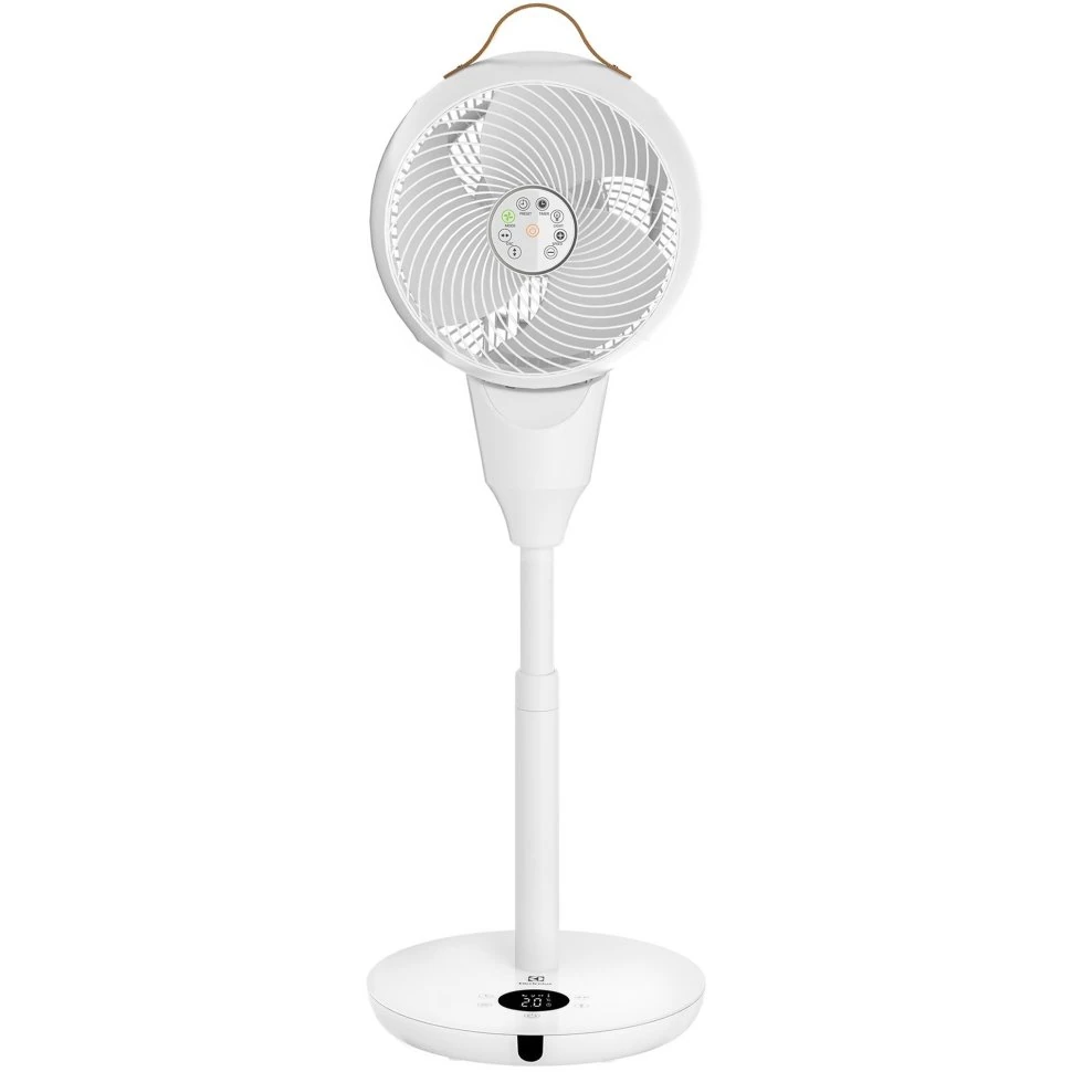 Изображение товара Напольный вентилятор Electrolux EFF-1030W с пультом и таймером