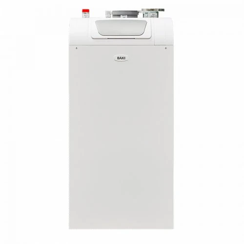 Изображение товара Напольный конденсационный газовый котел Baxi Power HT-A 1.430