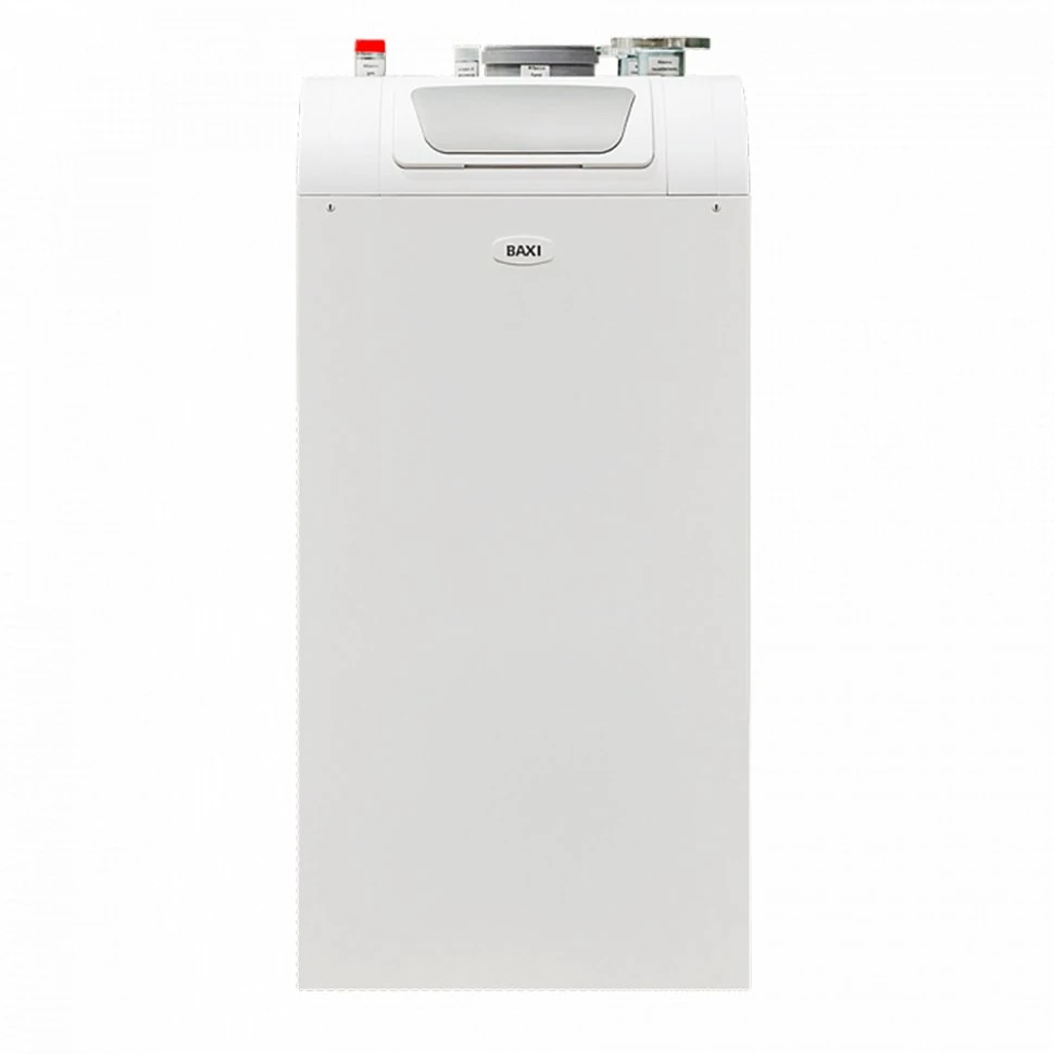 Изображение товара Напольный конденсационный газовый котел Baxi Power HT-A 1.430 высокой эффективности