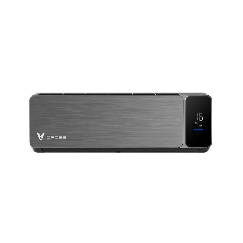 Изображение товара Сплит-система Viomi KFR-25GW/EY2UMC Cross Изображение товара Сплит-система Viomi KFR-25GW/EY2UMC Cross