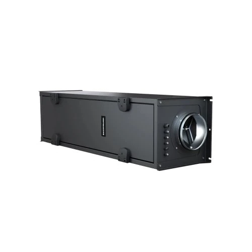 Изображение товара Приточная установка VentMachine Colibri 500 ФКО G1 (GTC)