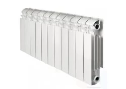 Изображение товара Радиатор алюминиевый Global VOX R 500 x11