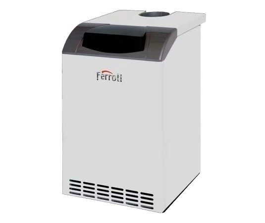 Изображение товара Напольный газовый котел Ferroli Pegasus D 32
