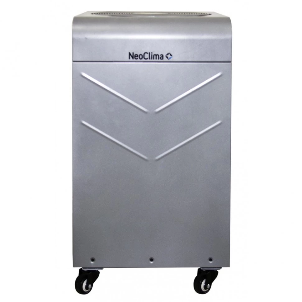 Изображение товара Осушитель воздуха Neoclima FDM04V с высокой производительностью и электронным управлением Изображение товара Осушитель воздуха Neoclima FDM04V с высокой производительностью и электронным управлением