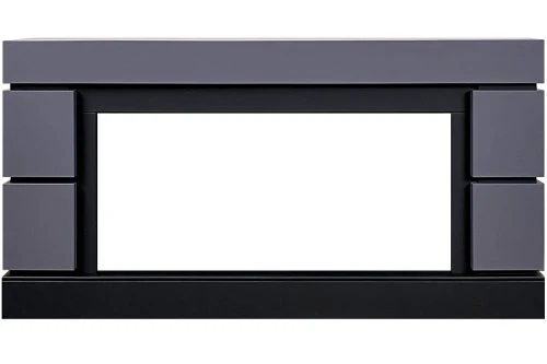 Изображение товара Портал Royal Flame Modern SFT (Разборный) под очаг Vision 42 серый графит