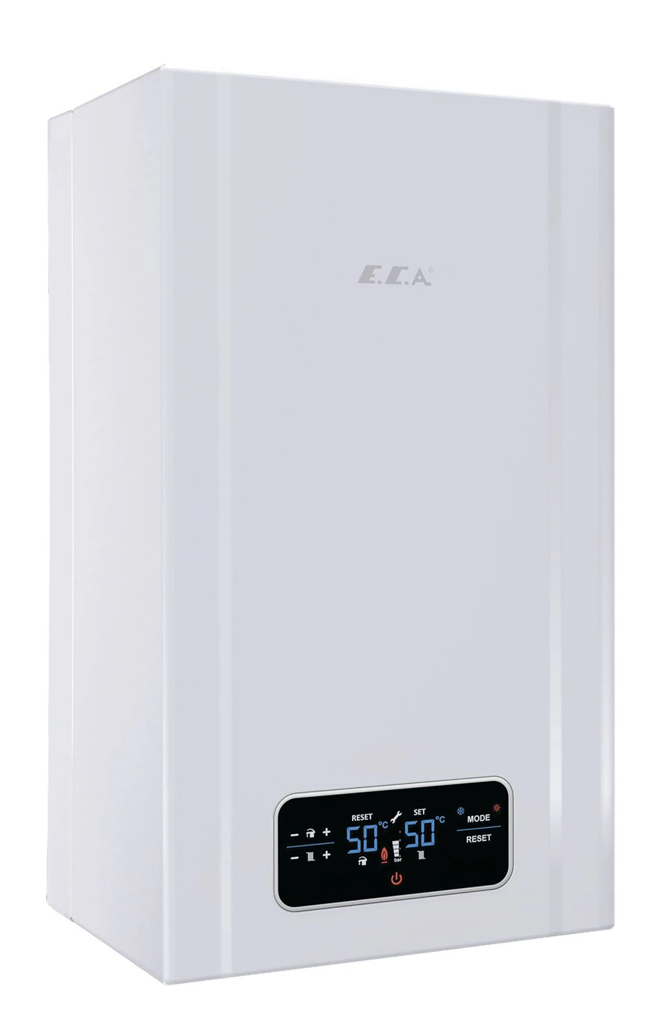 Изображение товара Настенный газовый котел E.C.A. Proteus Plus Blue 24 HM NG