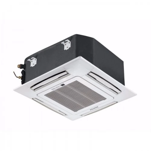 Изображение товара Кассетная сплит-система Dantex RKD-24UHTNI/RKD-24HTNIE-W City Inverter
